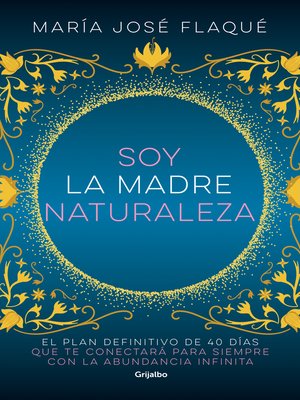 cover image of Soy la madre naturaleza